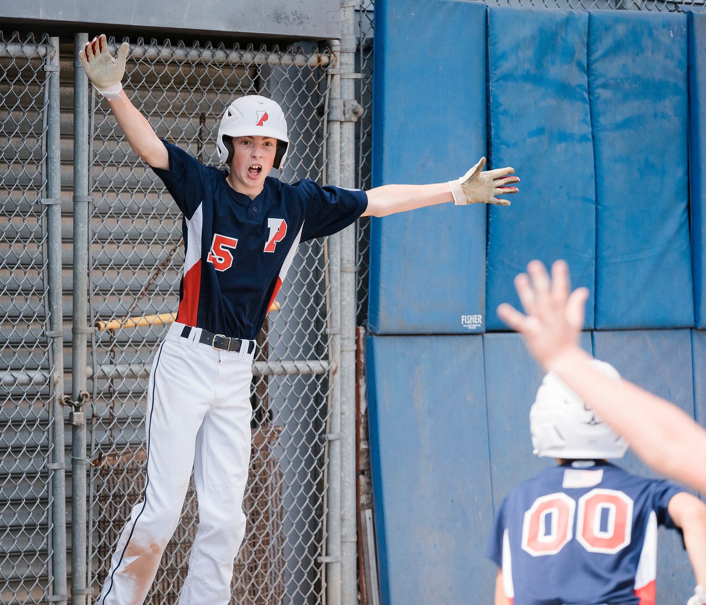 Peabody West wins Section 4 Little League championship Itemlive