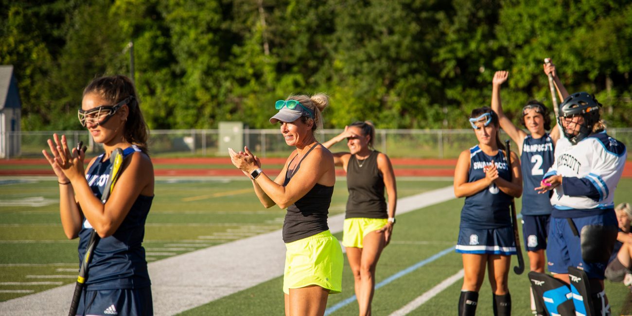Swampscott field hockey eyeing Division 3 state final Itemlive Itemlive
