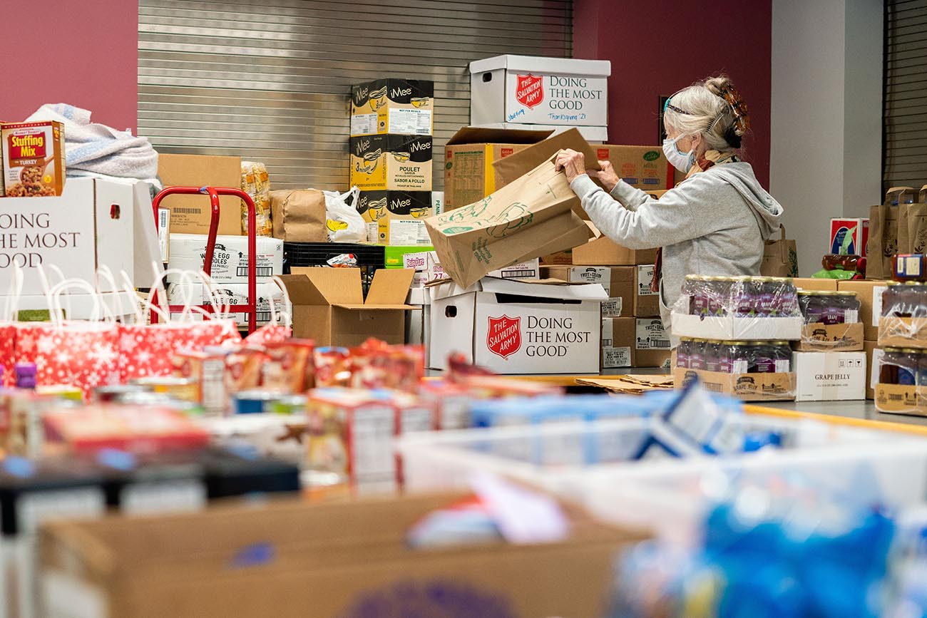 Food pantry will stay anchored in Swampscott Itemlive