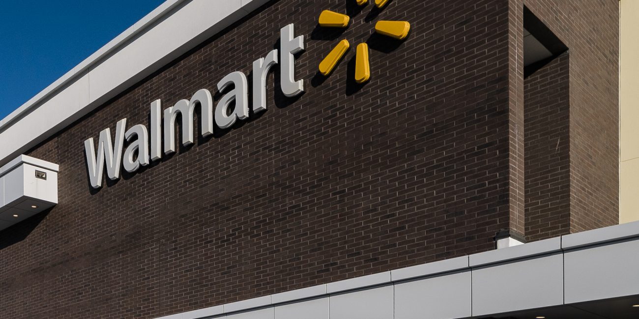 Saugus Walmart unveils onlinegrocery pickup Itemlive Itemlive