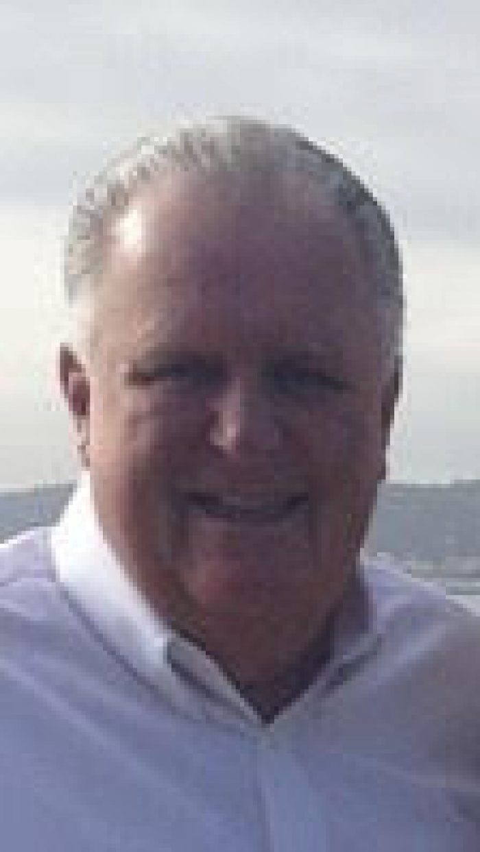 An appreciation Swampscott's Bob Perry was strictly old school