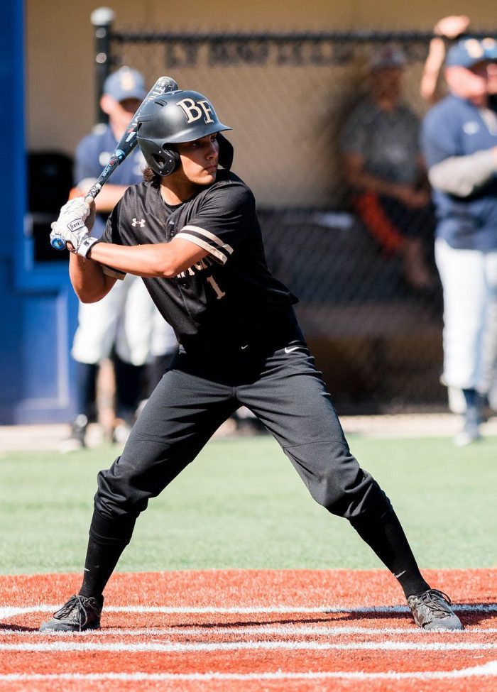 School Sports Roundup: Bishop Fenwick baseball knocks off Danvers - Itemlive : Itemlive