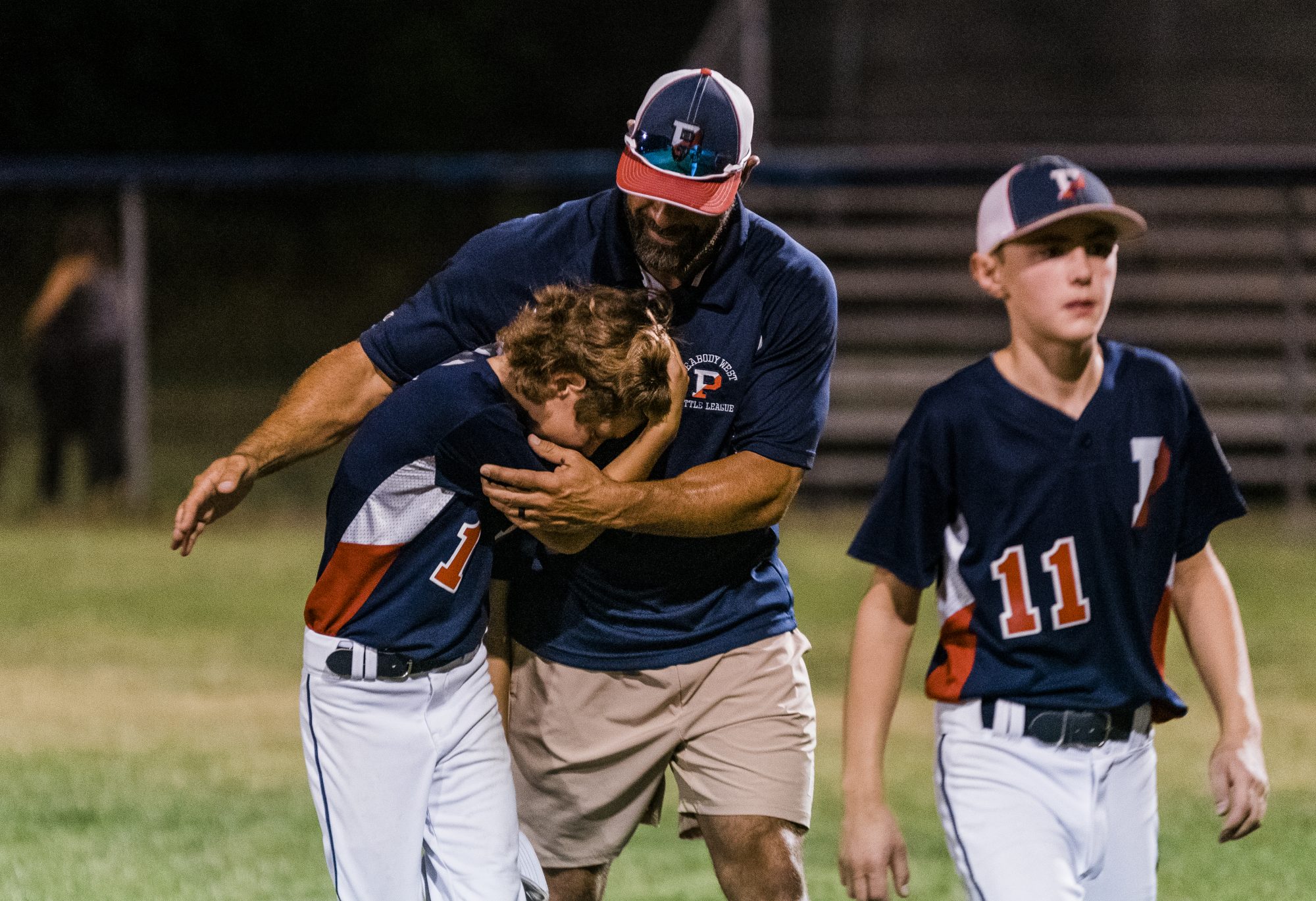 Loss ends Peabody West's title hopes Itemlive Itemlive