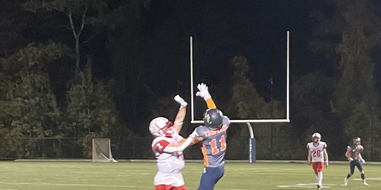 Lynnfield hands Amesbury first loss, dedicates win to Tropeano