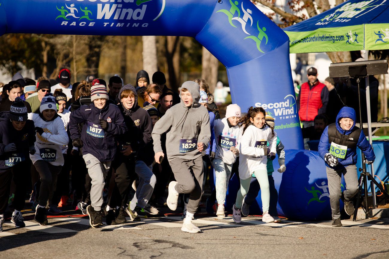 Yıllık Türk süratlisi Saugus ve Lynnfield’a geliyor