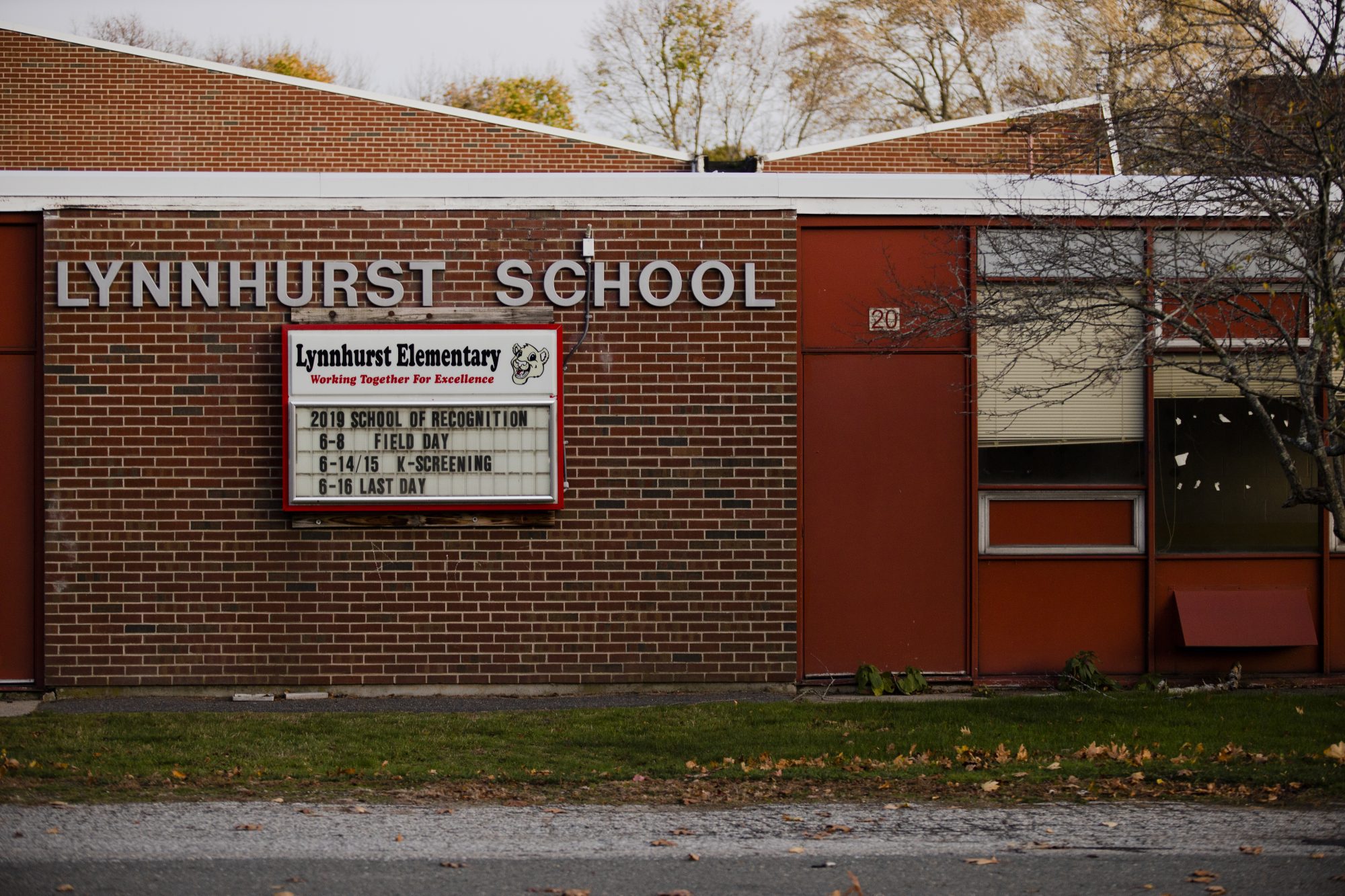 Saugus discusses use for school properties Itemlive