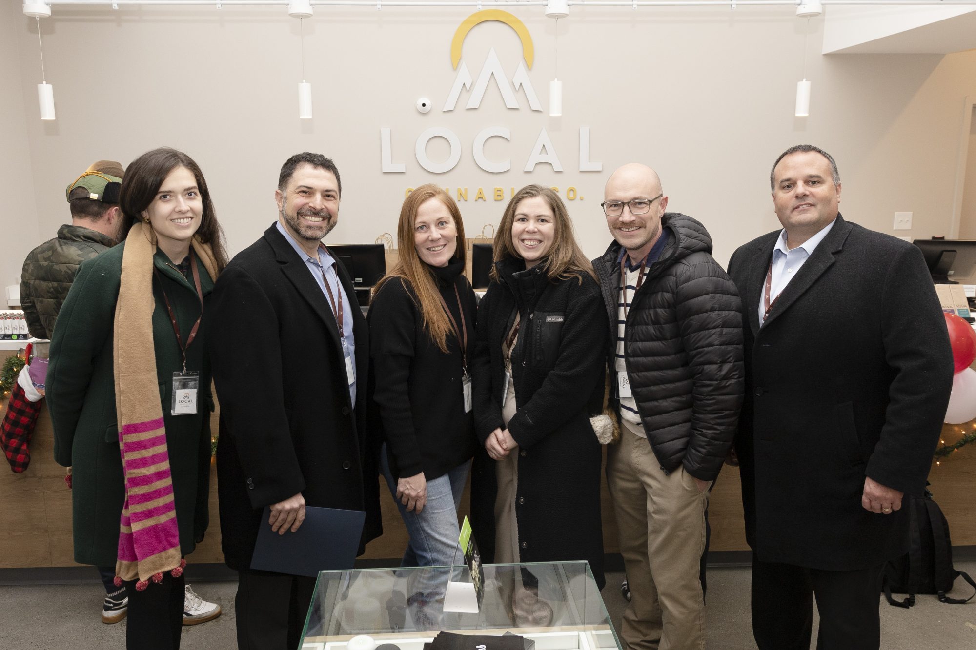 Second dispensary opens in Swampscott Itemlive