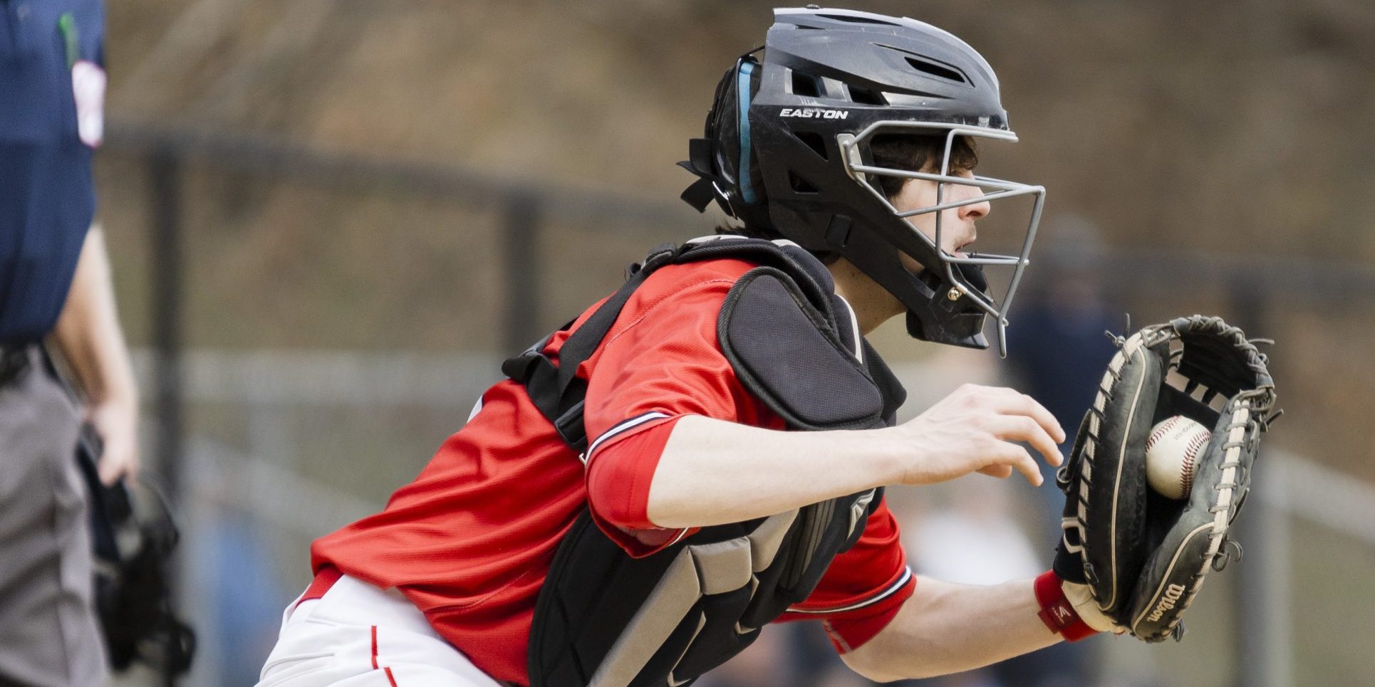 Marblehead's Bartram finally catching on Itemlive