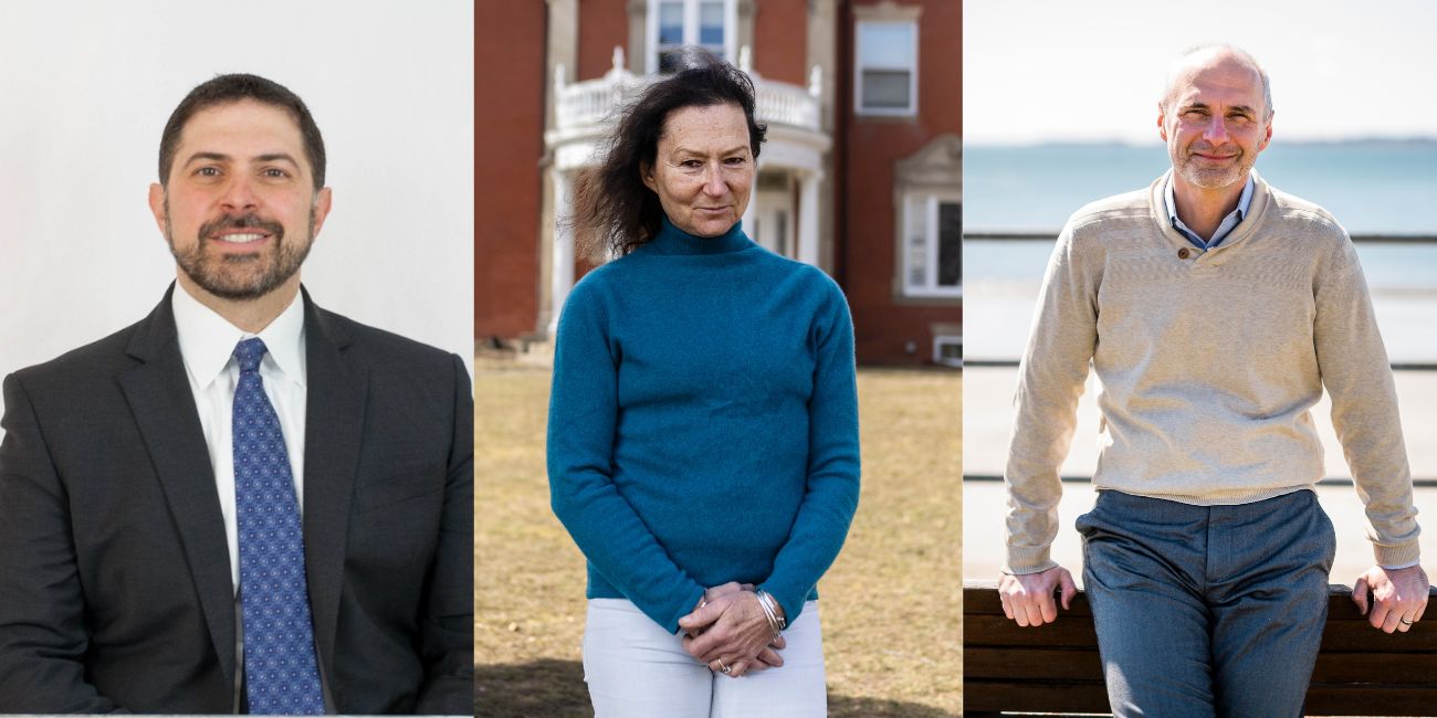 Endorsements in for Swampscott town election Itemlive