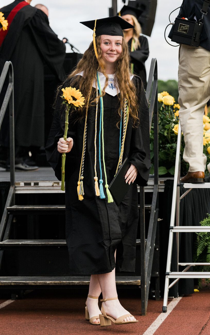 Fenwick Graduation Itemlive Itemlive