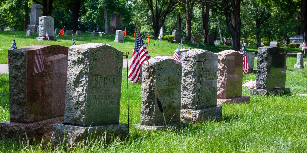 Lynnfield to address cemetery space concerns Itemlive Itemlive