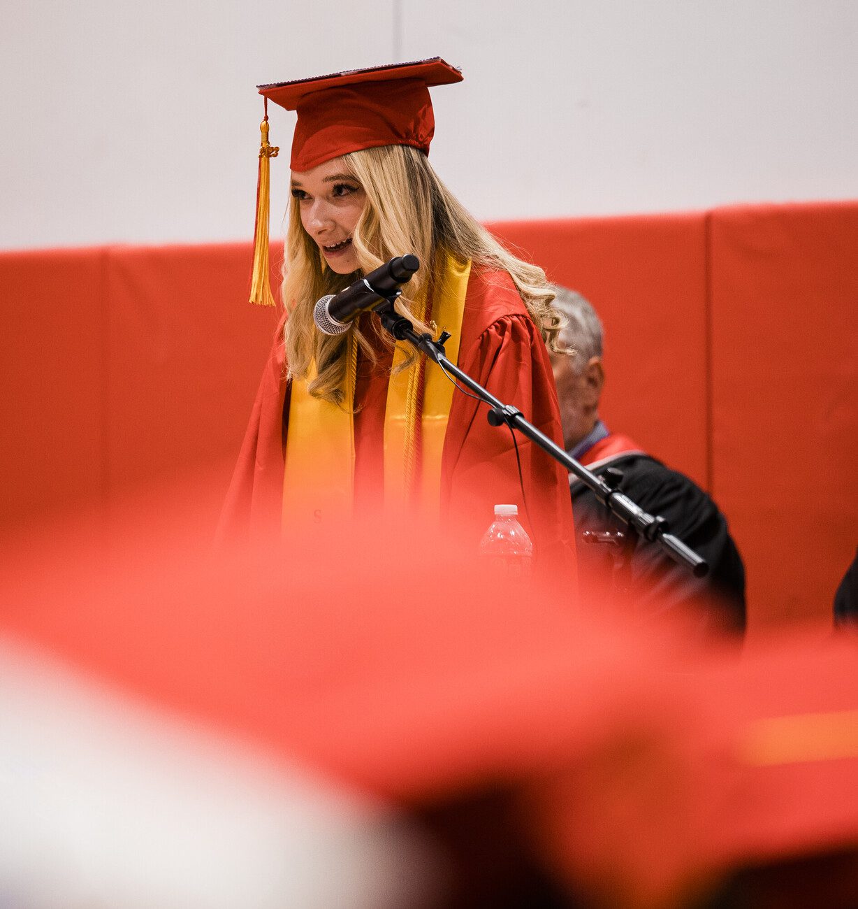 Saugus High Graduation Itemlive Itemlive