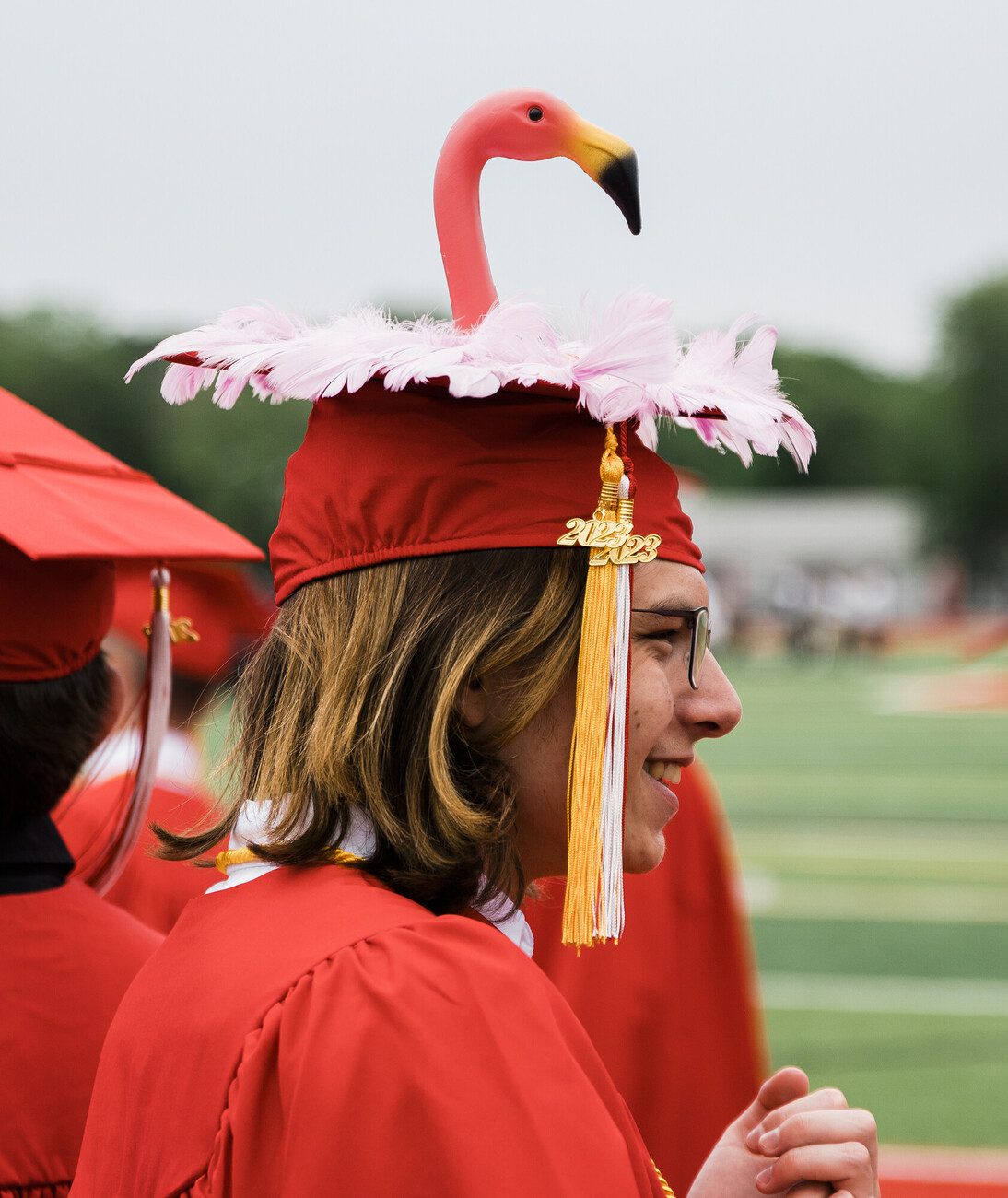 Saugus High Graduation Itemlive Itemlive
