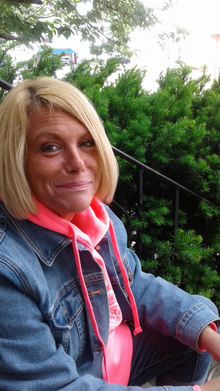Brenda Lynn Hannan