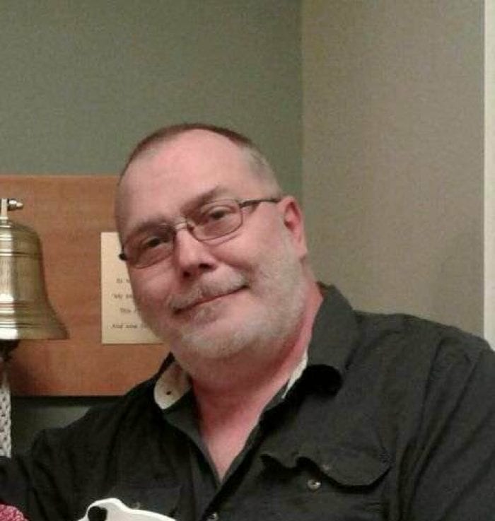 Edward F. Handy III, 52