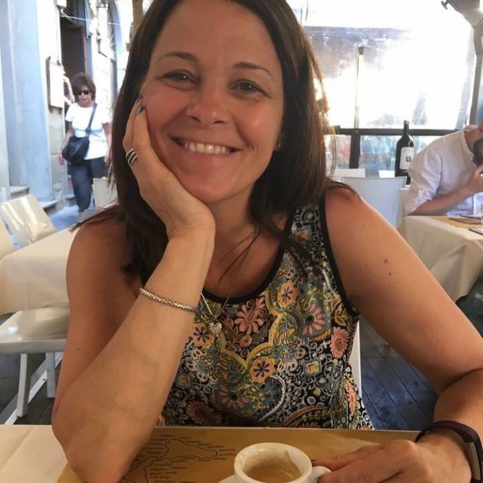 Kelly J. Martin, 53