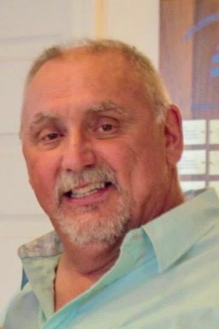 Kenneth J. Hahn, 66