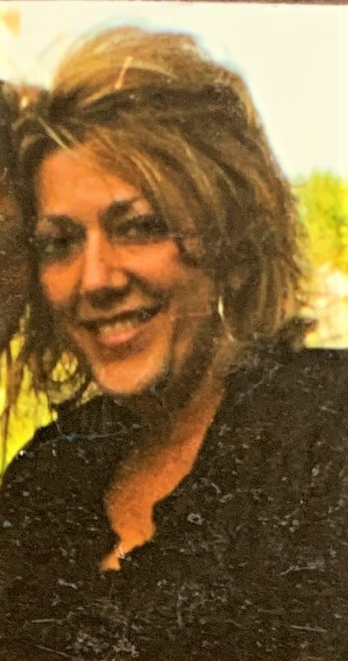 Nancy G. Bonita