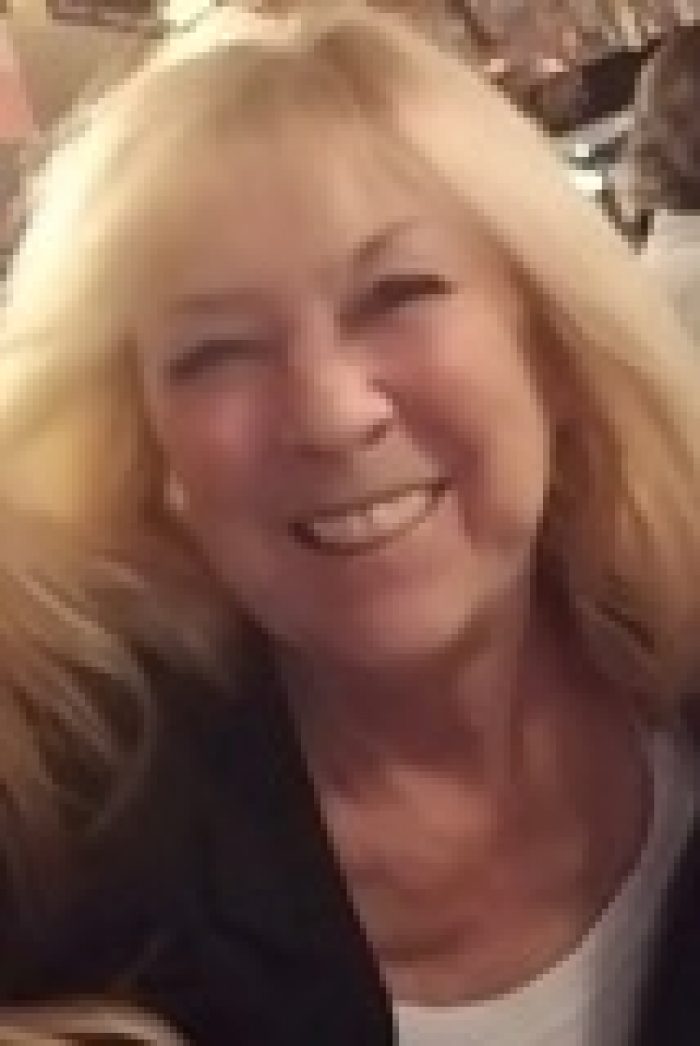 Christine E. Teague