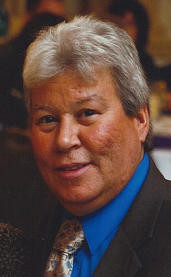 Edmund A. DiTomasso Jr., 60
