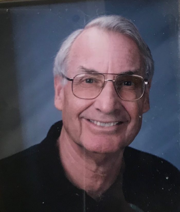 Donald R. Hallett