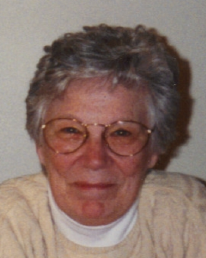 Ruth A. Haselton, 89