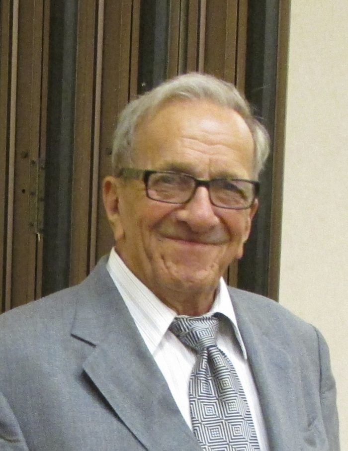 Joseph Leon Daigle