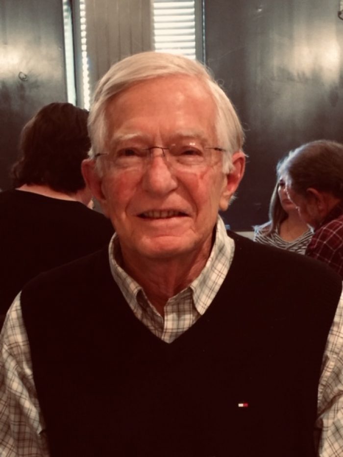 Alan A. Genosi, 78
