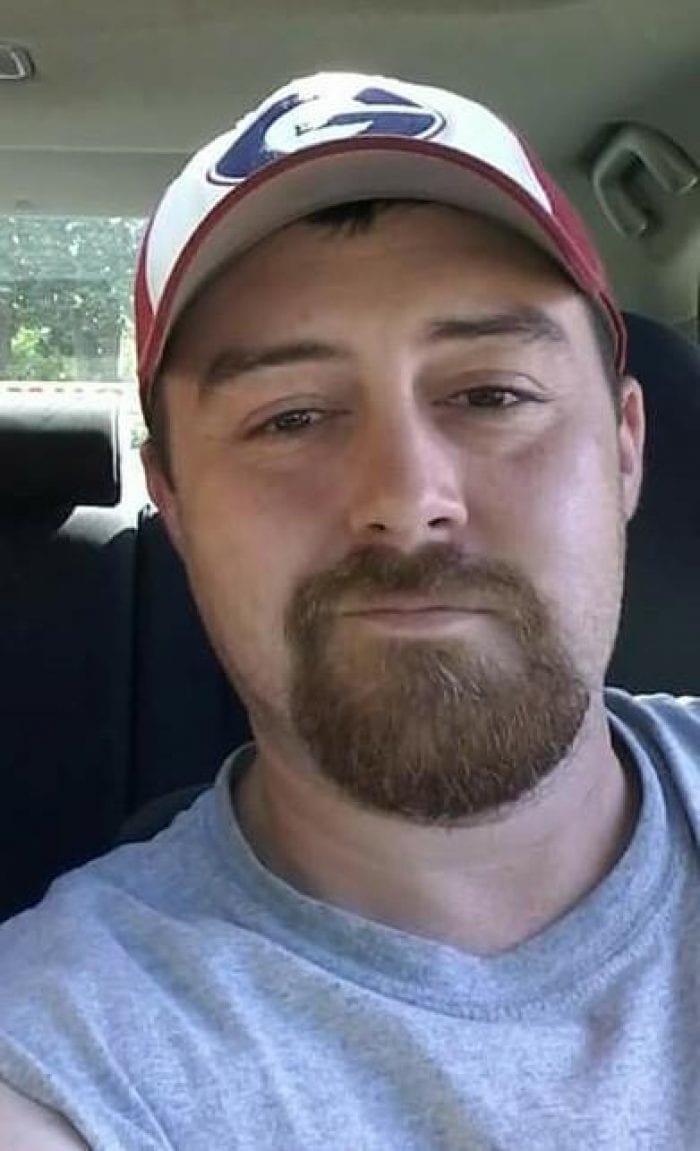 Richard F. Johnson Jr., 37